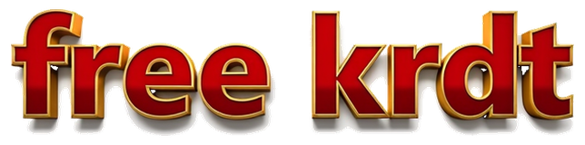 free krdt logo